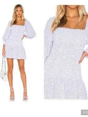 ISO Jen’s pirate booty roma holland dress in a size large